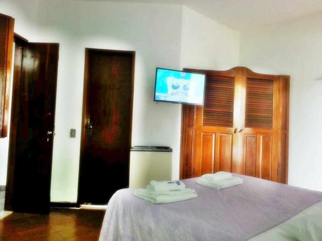 Hotel Marilia Porto Seguro Room photo